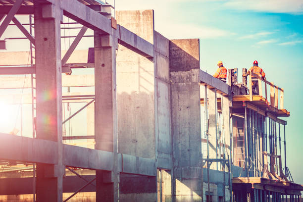 , KY Concrete contractor Company
