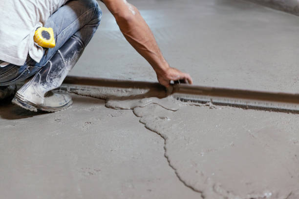  Rineyville, KY Concrete contractor Pros