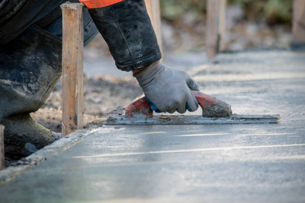 , KY Concrete contractor Company