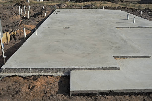 Best Concrete Steps and Stairs in Rineyville, KY