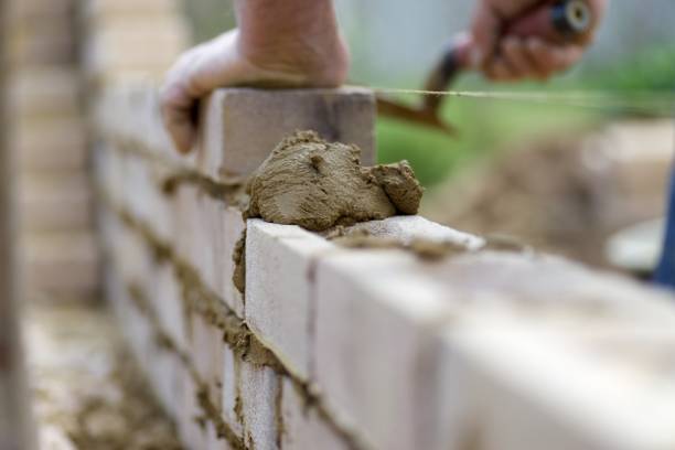 Best Commercial Concrete Services in Rineyville, KY