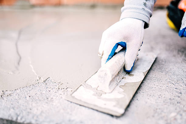 Best Concrete Removal and Replacement in Rineyville, KY