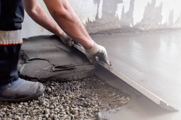 Best Residential Concrete Solutions in Rineyville, KY